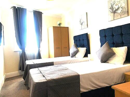 Trivelles Seaview Blackpool - 