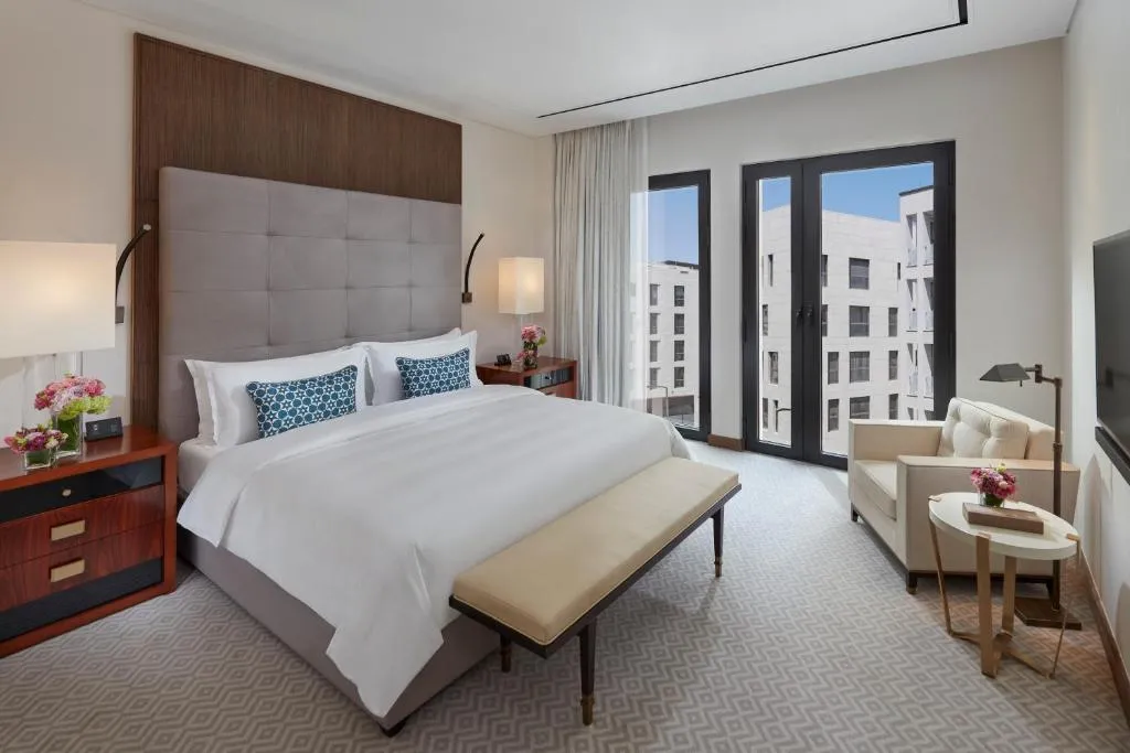 Two Bedroom Apartment 2 King