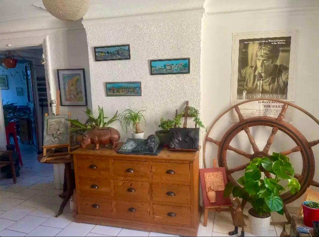 Bed & Breakfast - Au Petit Rouge-Gorge