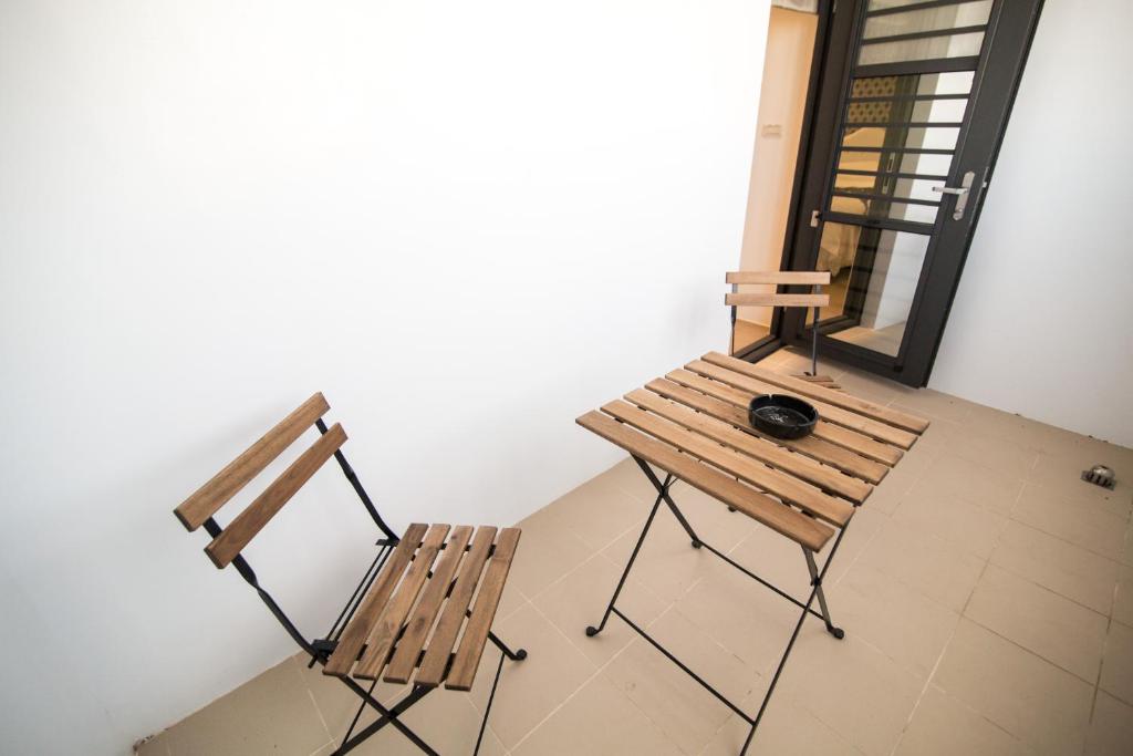 Fotografie z fotogalerie ubytování Ai Lian Shan Shui Homestay v destinaci Magong