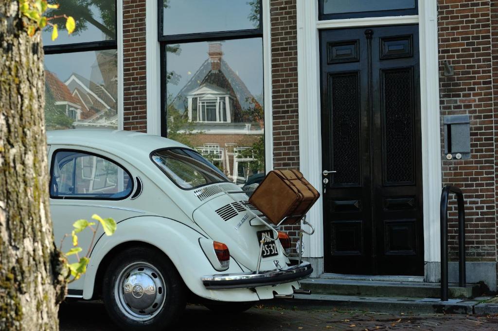 Stadslogement Kleindiep Dokkum