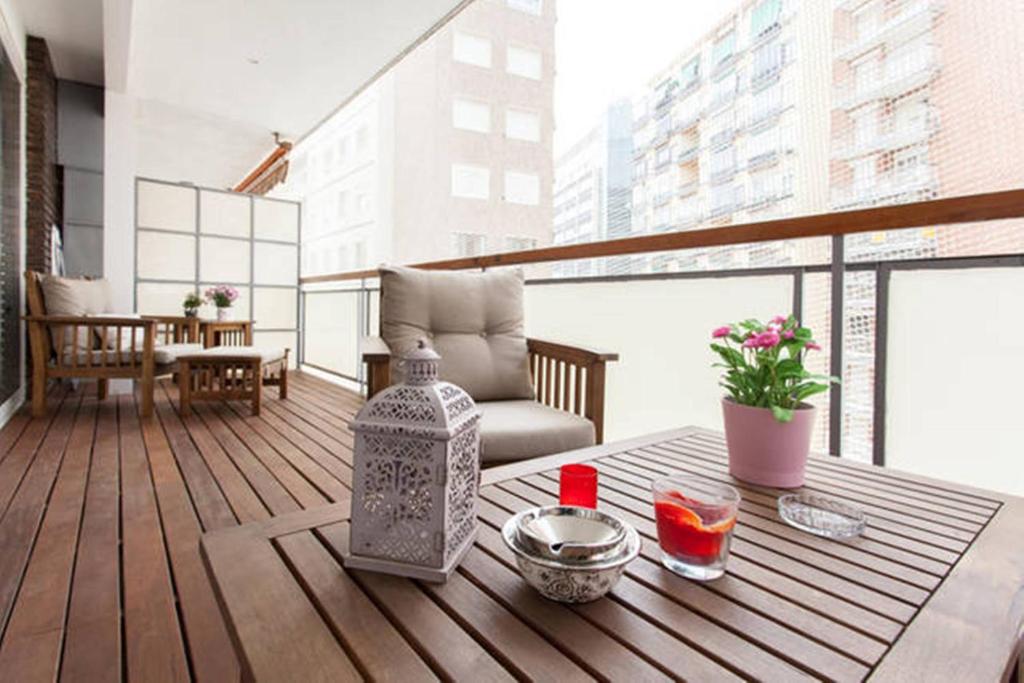 Lovely Loft Rambla, Alicante – Updated 2023 Prices