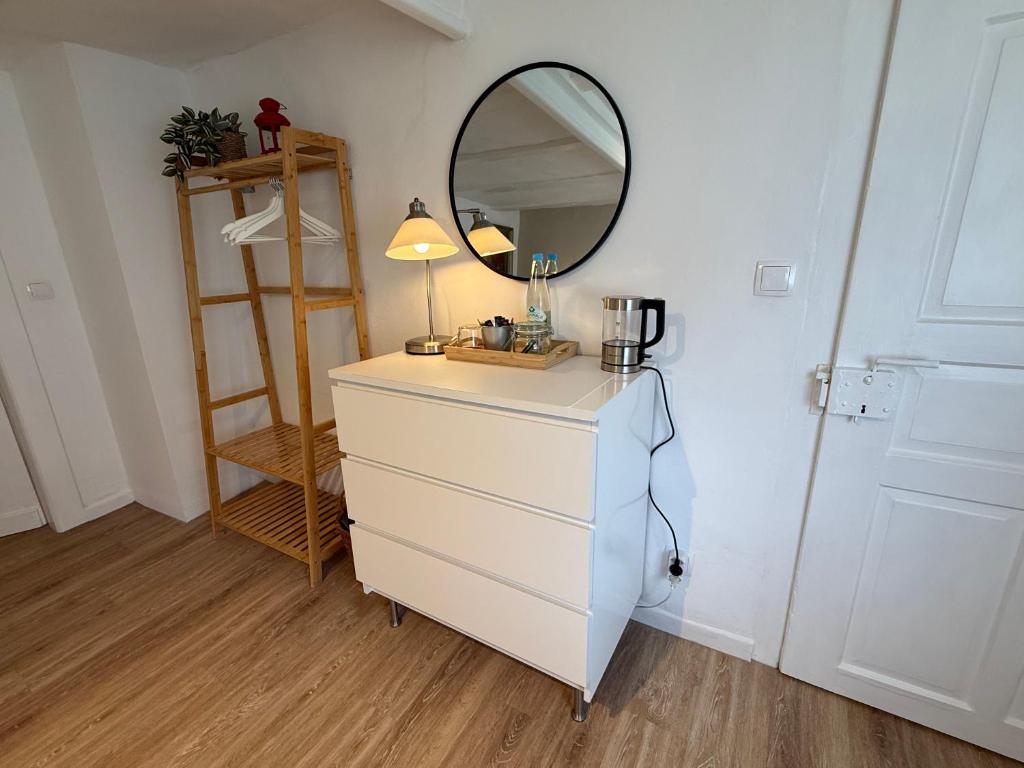B&B Heckerfeld - Habitación Doble Con Baño Privado