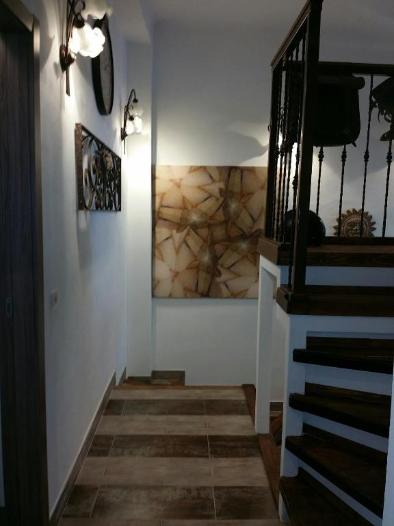 Fotografie z fotogalerie ubytování B&B Sansiromilano v Miláně