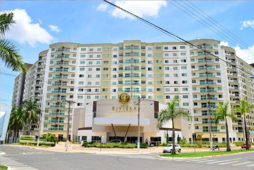  Apartamento Riviera park