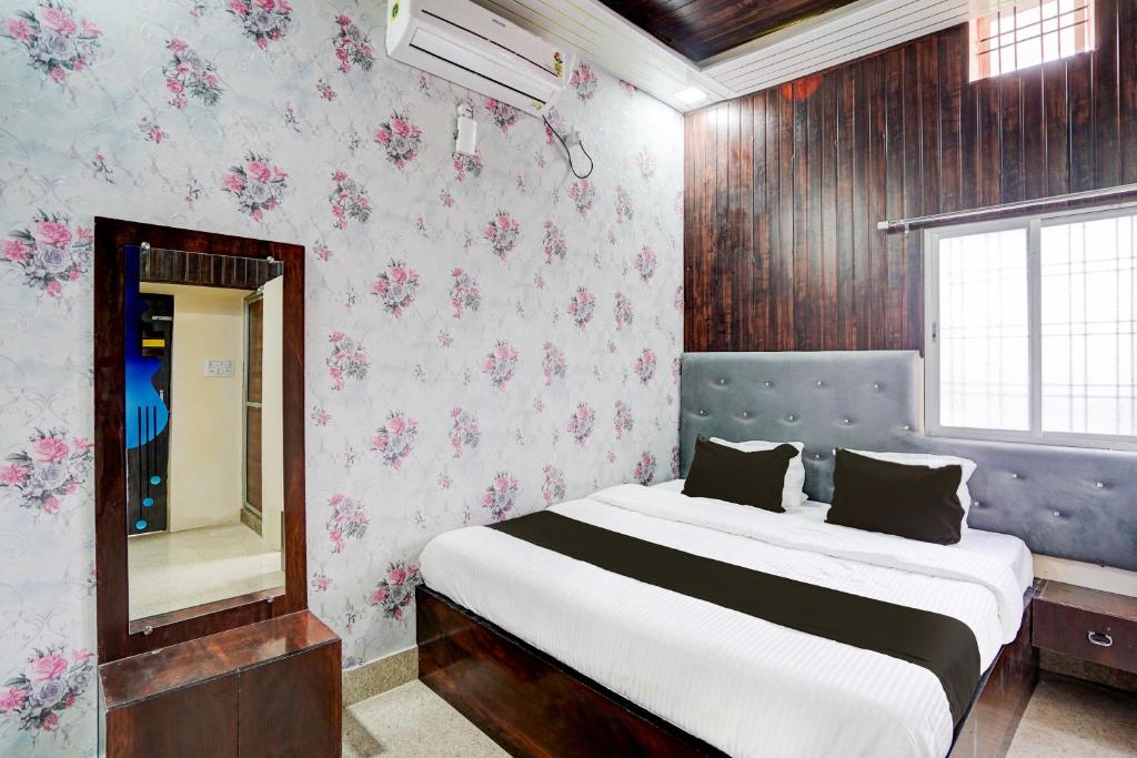Gallery image of Hotel O Divya in Bilāspur