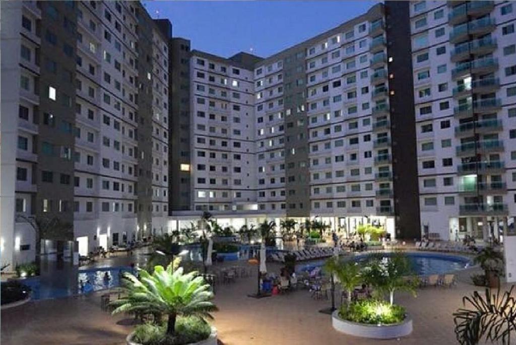  Apartamento Riviera park