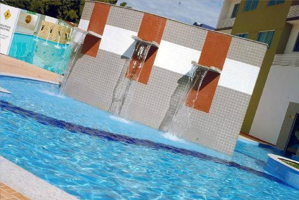  Apartamento Riviera park