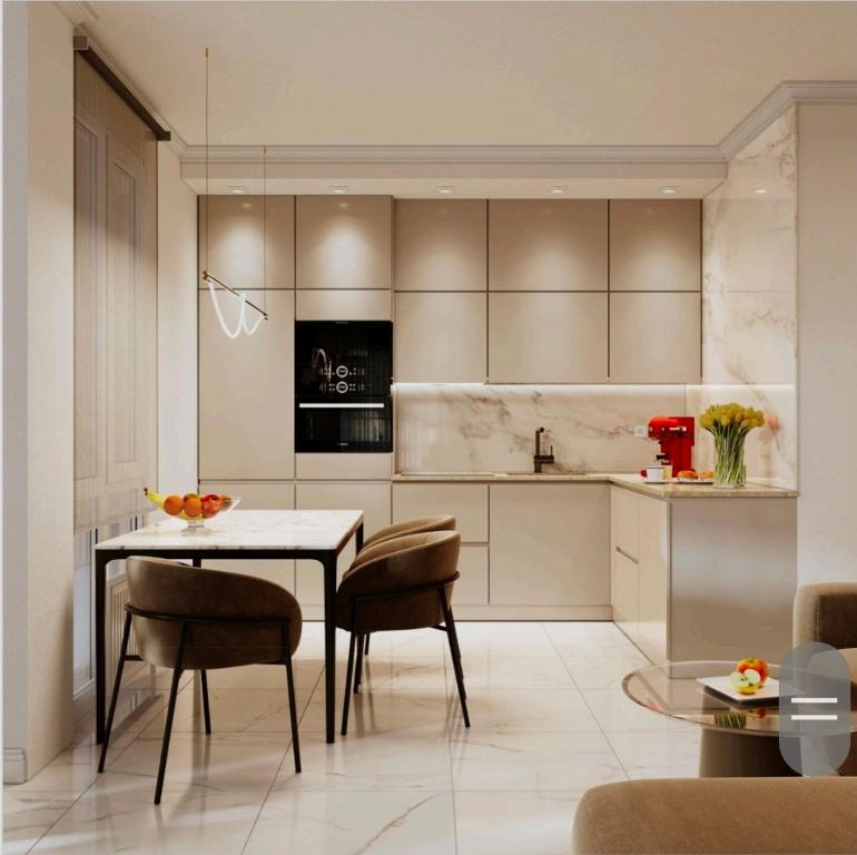 LUX Apartment with Corner Bath New Building Comfort фото 4
