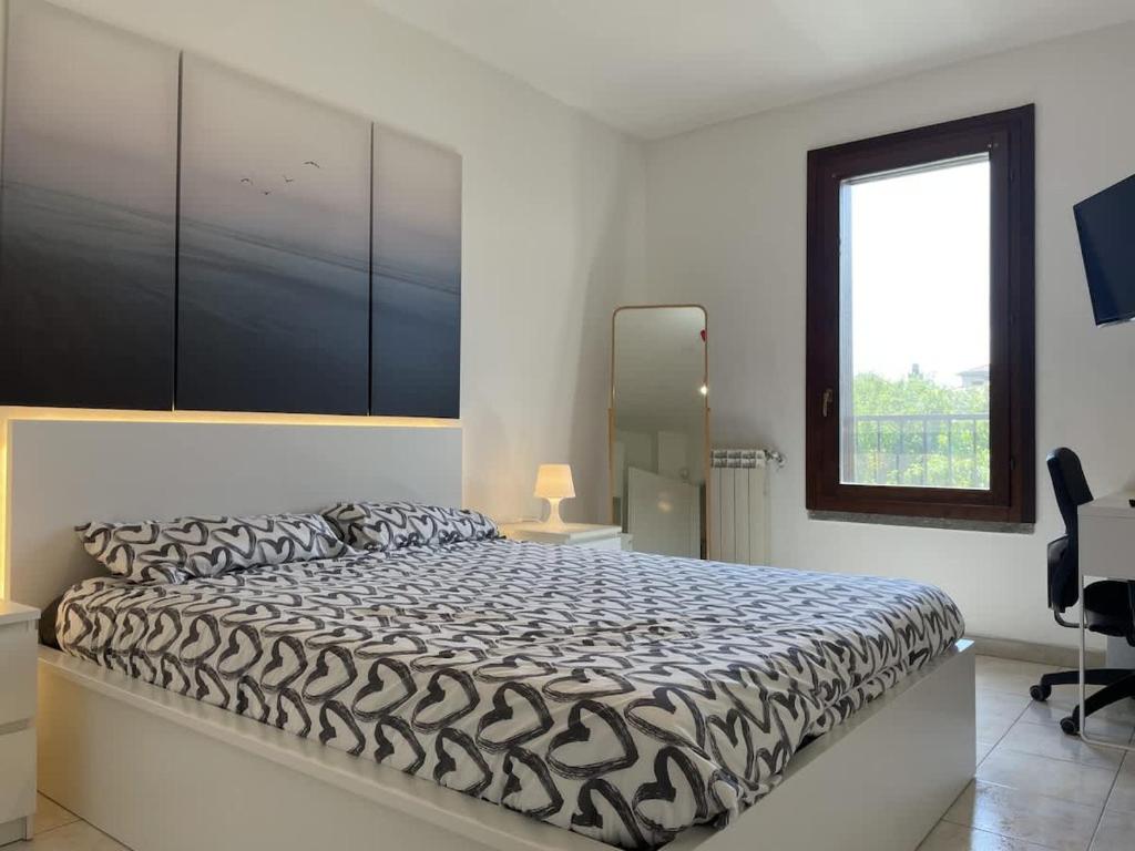 Baggio Boutique Apartment - Affitti Brevi Italia