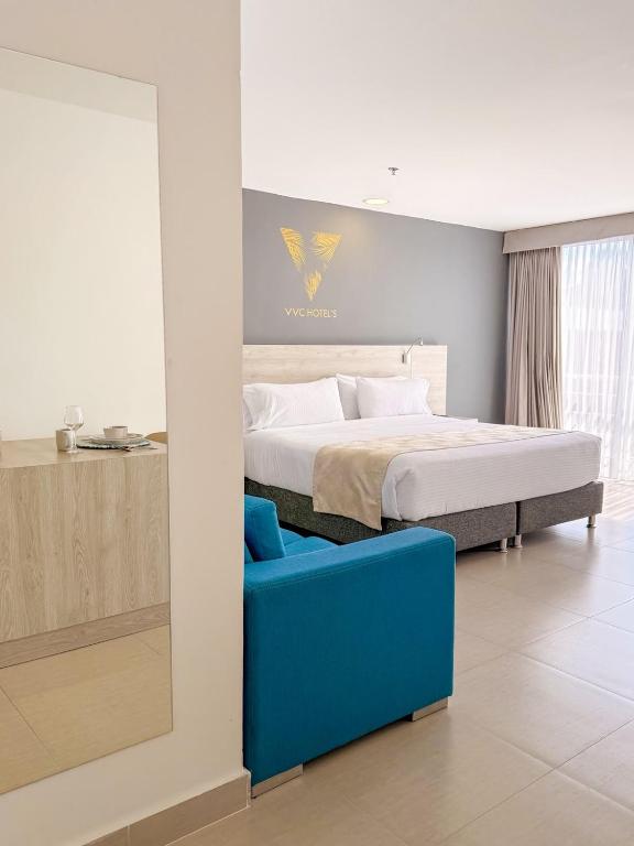 VVC Hotel's - 