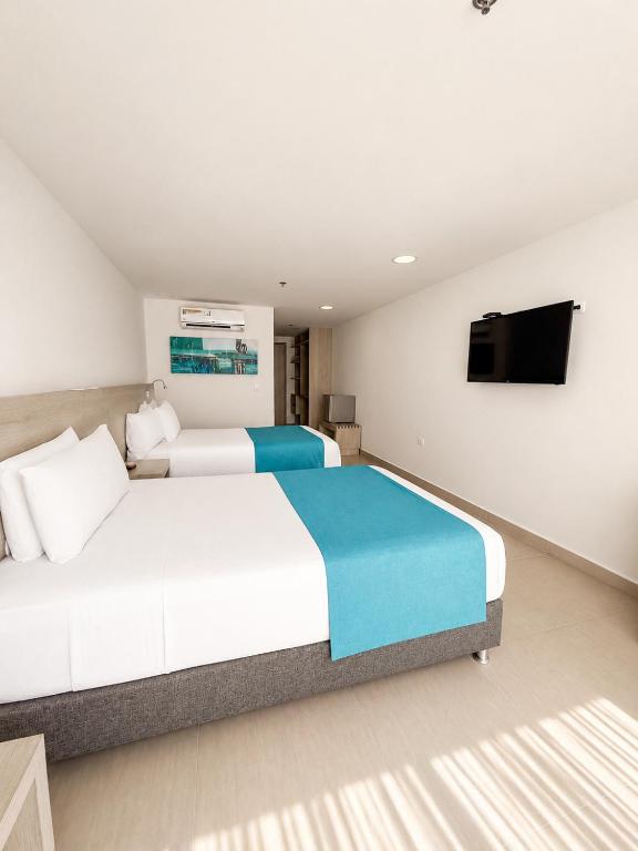VVC Hotel's - 