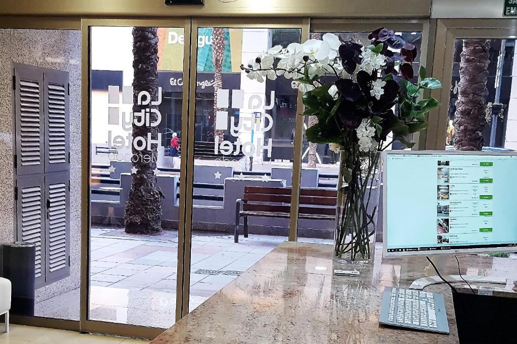 La City Mercado - Resim 26