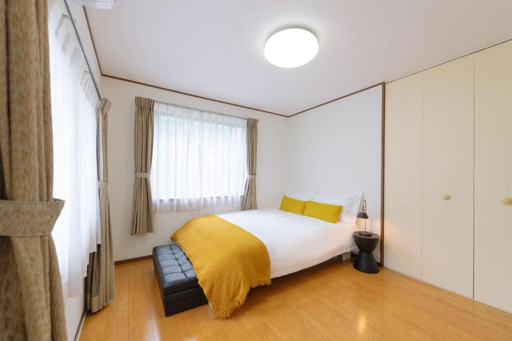 Maenochō, Itabashi City-2LDK 王house二楼区 IT0489