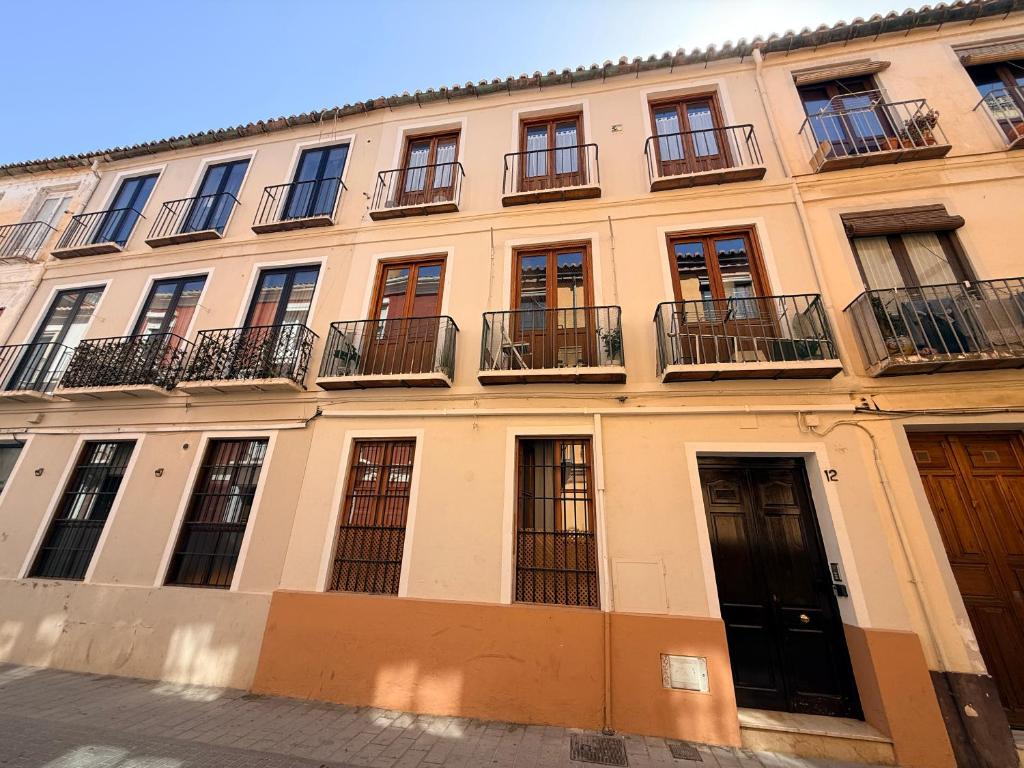 Xpce CARMELITAS
