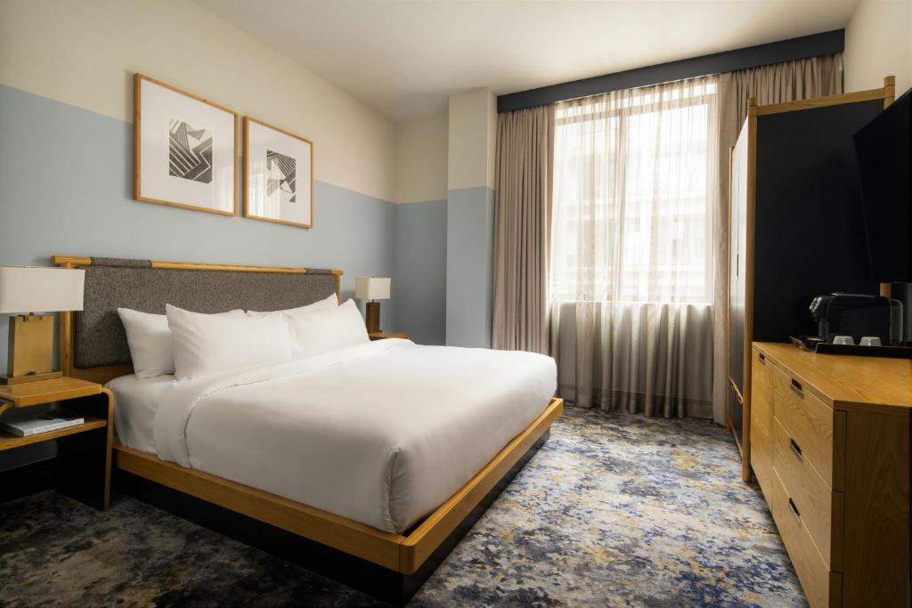 Clayton Hotel & Members Club - Cherry Creek, Denver photo 3