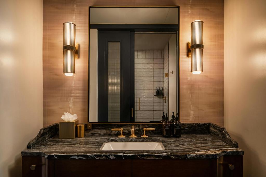 Clayton Hotel & Members Club - Cherry Creek, Denver photo 5