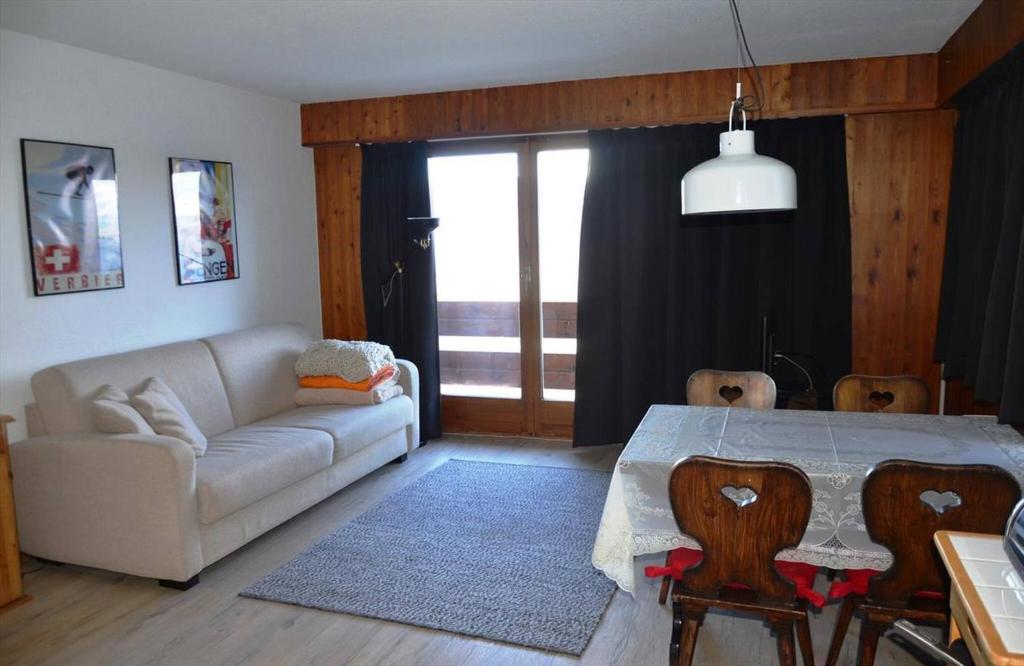 Immeuble Belvédère