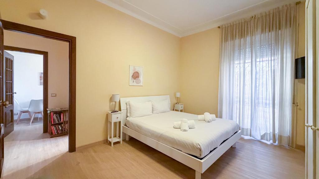 Superior Vatican suite Key Apartment