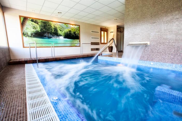 Hotel & Spa Villa de Mestas - 9