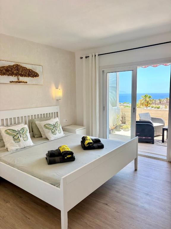 Victoria Apartment, Costa Adeje