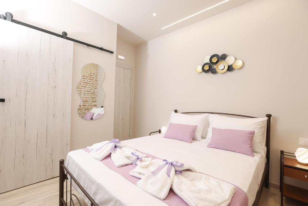 Vittoria Studio, Casa d' Angelo, Corfu