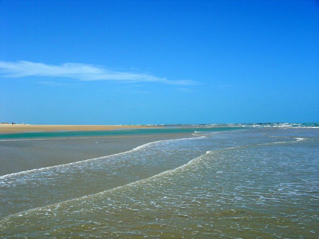  Pousada Barra do Mundaú