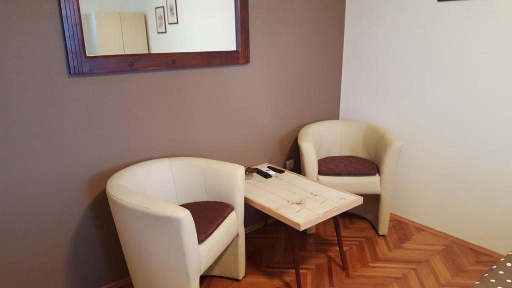 Fotografia z galérie ubytovania Apartments Ana+3 v Šibeniku