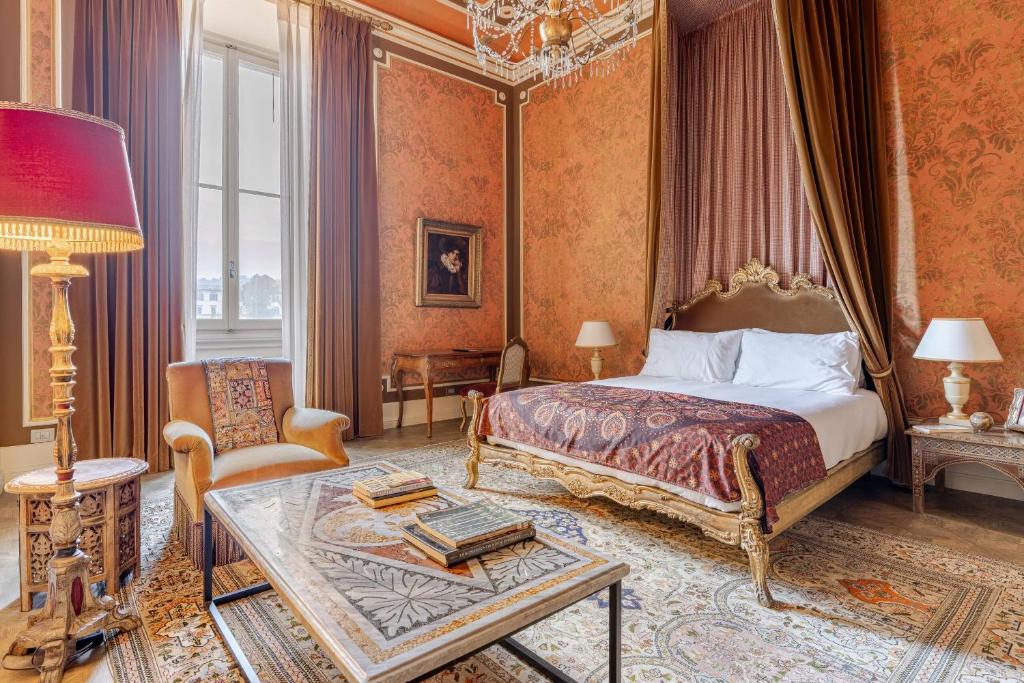 Palazzo Angelico - Lungarno Luxury Residence