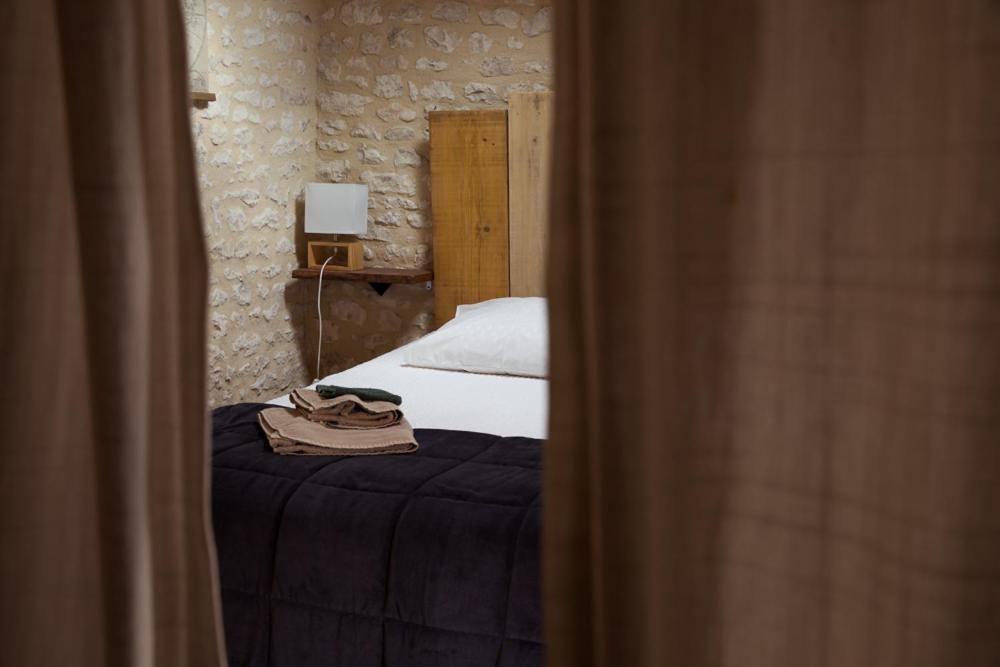 Têtes à l'air - Habitación Familiar Con Baño Privado