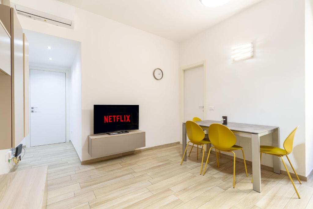 Milan Central Easy Stay