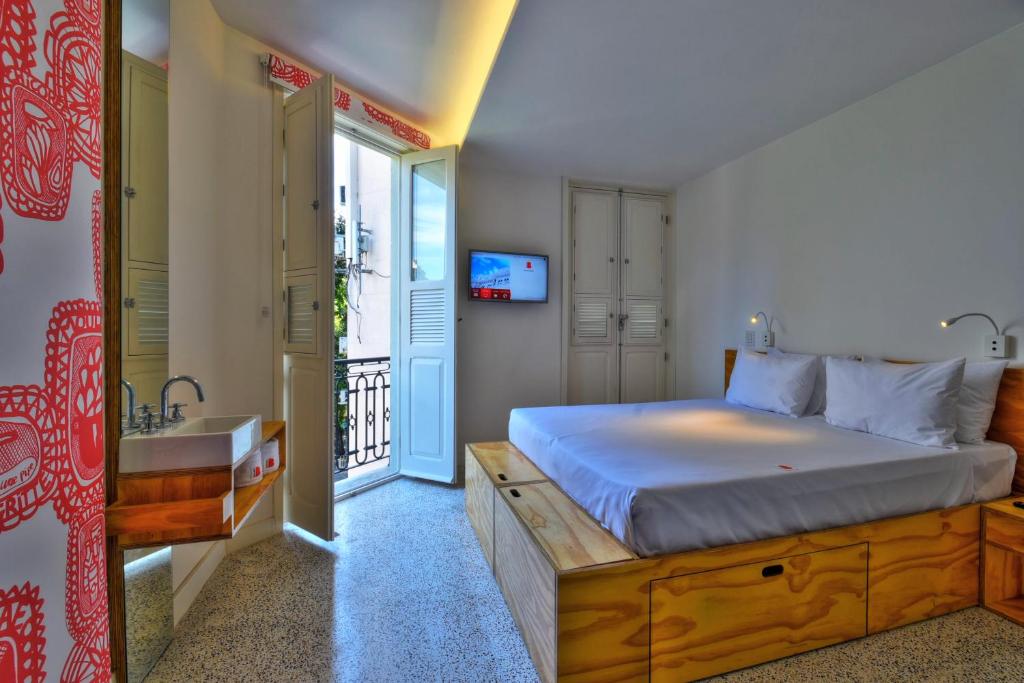  Belga Hotel