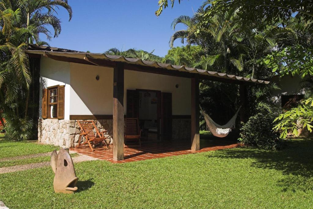  Itamambuca Eco Resort
