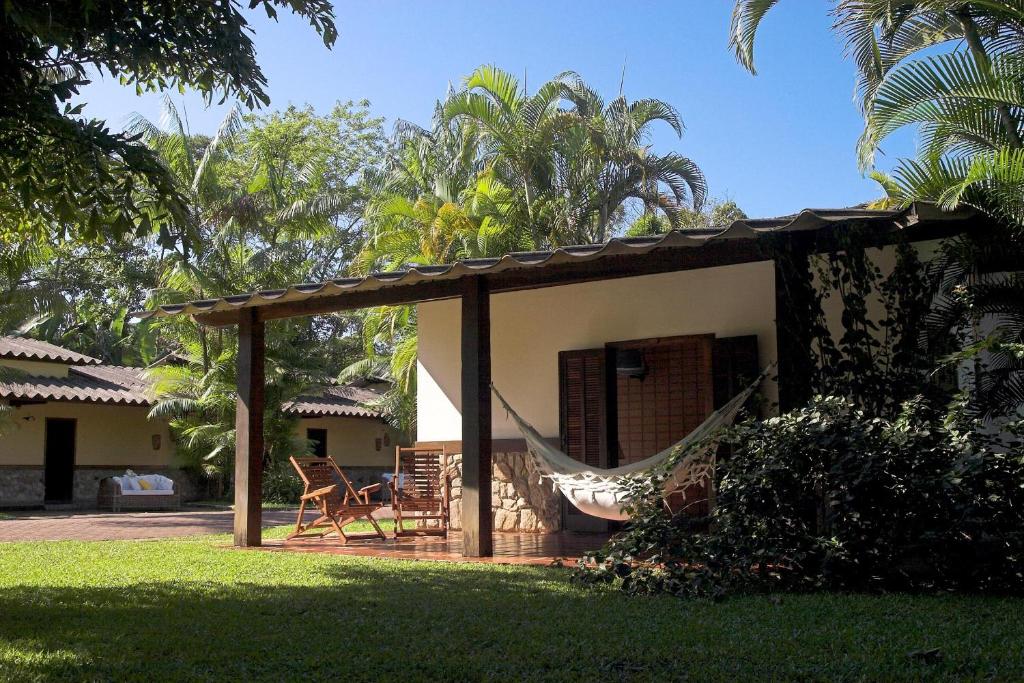  Itamambuca Eco Resort