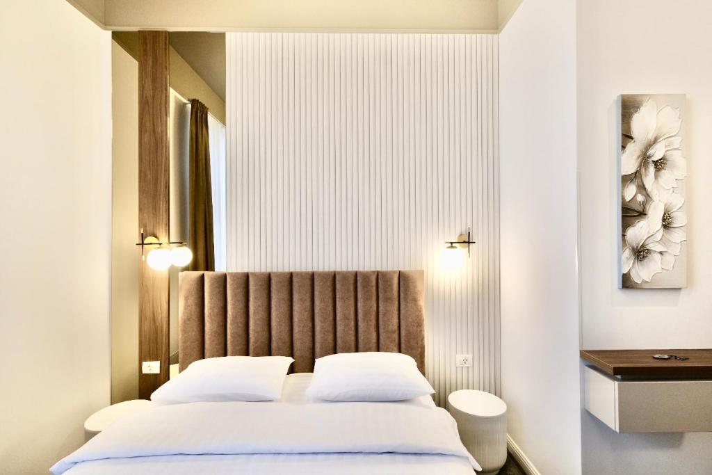Boul Rosu Residence - 