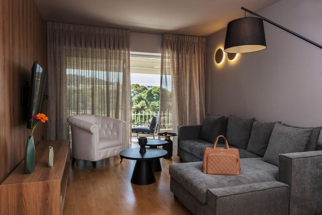 Krabo Luxury Suite