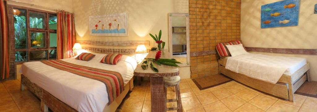  Itamambuca Eco Resort