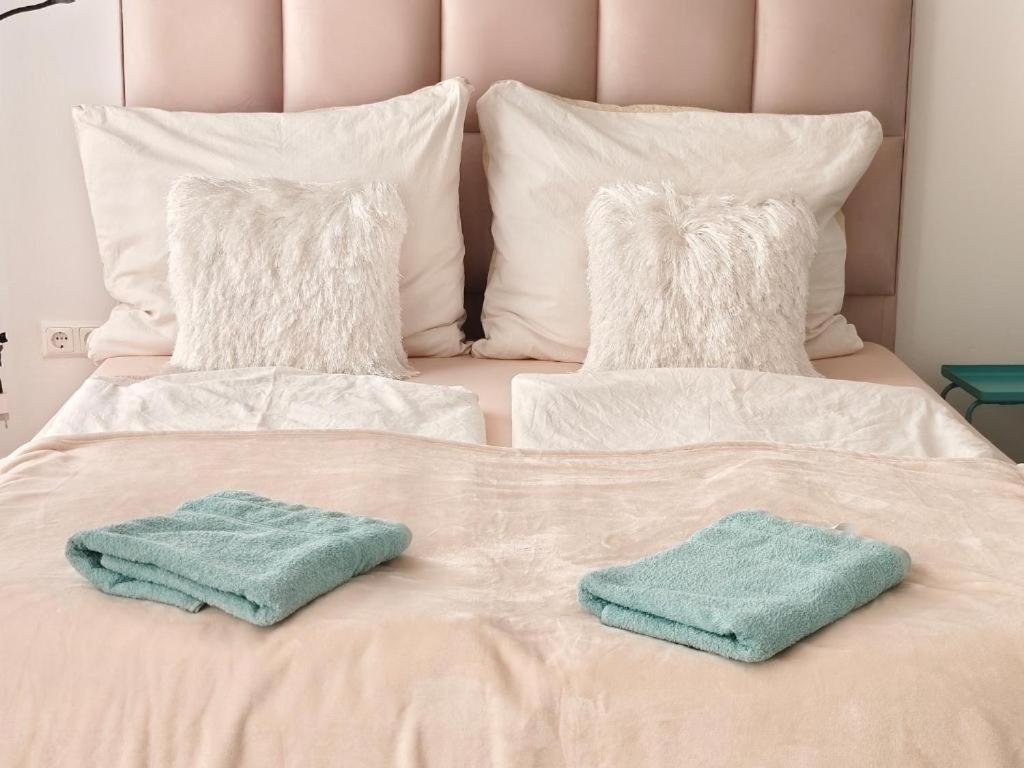 MINT Apartment