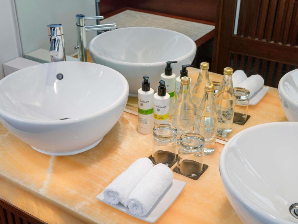 פולמן דה נאנג ביץ׳ Pullman Danang Beach Resort – תמונה 5