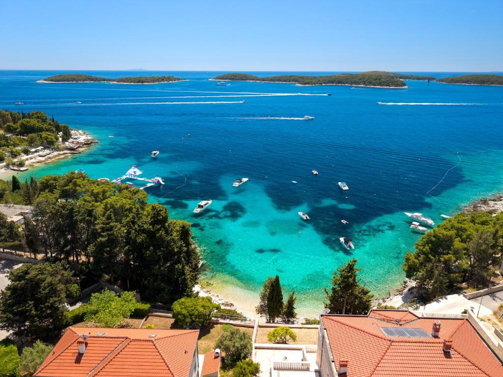 Sky Terrace - ZF Hvar