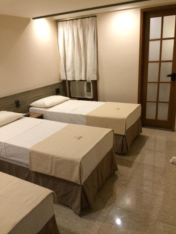  Hotel Fênix (Adult Only)