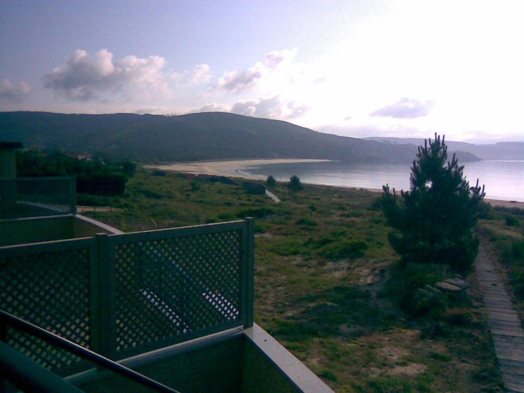 Fotografie z fotogalerie ubytování Apartamento Fisterra v destinaci Finisterre