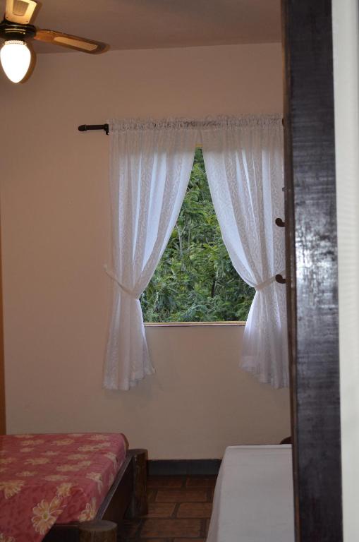Fazenda Hotel Jatahy - Camera Doppia Con Bagno Privato