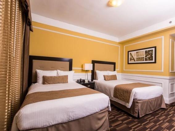The Pickwick Hotel San Francisco - 