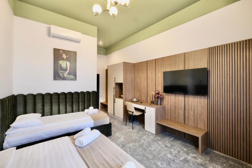 Boul Rosu Residence - 