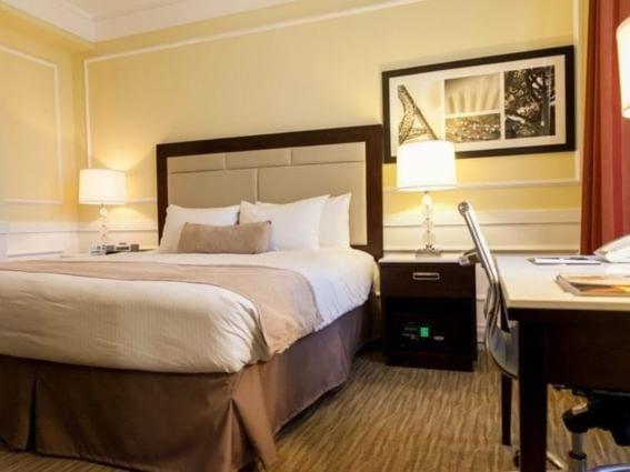 The Pickwick Hotel San Francisco - 