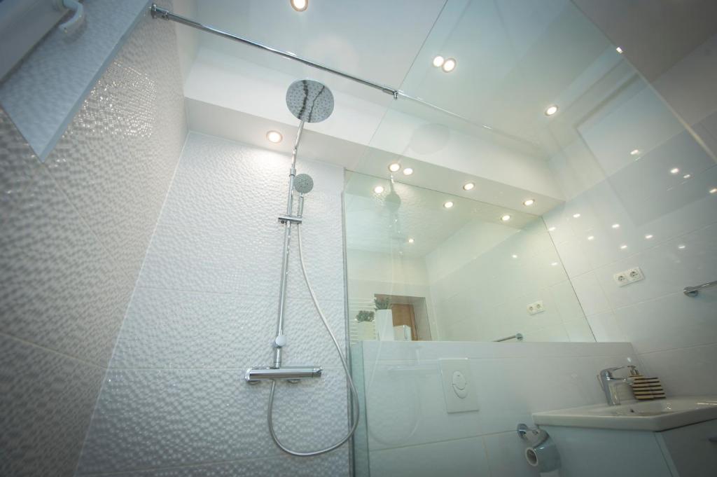 Fotografie z fotogalerie ubytování Apartman Nina v destinaci Imotski