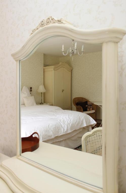 Ty Llwyd - Deluxe Double Or Twin Room