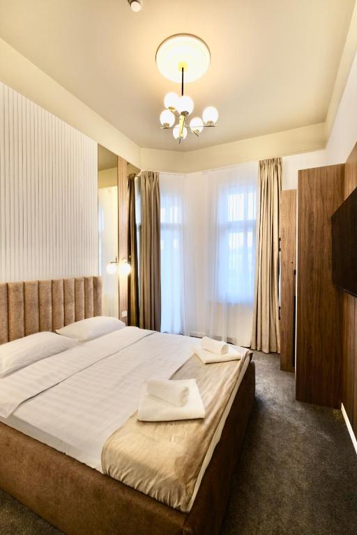 Boul Rosu Residence - 