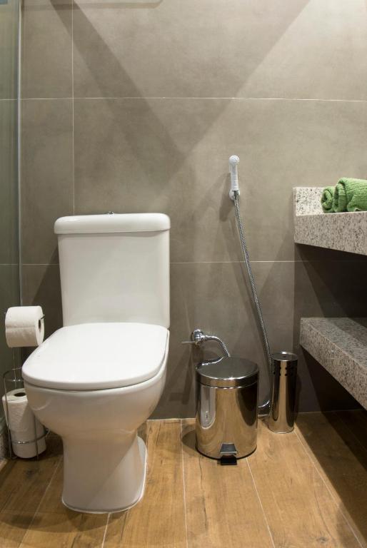  Apartamento Copacabana